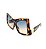 Óculos Solar Stylos Prorider Gravata  animal print - 11ESQ24 - Imagem 1