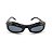 Óculos Solar Stylos Prorider Preto mascara - 12ESQ24 - Imagem 3