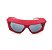 Óculos Solar Stylos Prorider Vermelho com Lente fumê- 17ESQ24 - Imagem 3