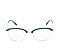 Óculos Receituário Prorider Azul e Prata - 27401 - Imagem 2