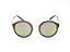 Óculos de Sol Prorider Marrom com Lente Espelhada Colors - 4978 - Imagem 1