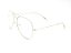 Óculos para Grau Prorider Prata - 5199 - Imagem 1