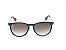Óculos de Sol Prorider Preto Fosco com Prata - B4171 - Imagem 2
