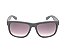 Óculos de Sol Paul Ryan Preto com Lente Degrade - Z4165-1 - Imagem 1
