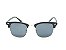 Óculos de Sol Paul Ryan Preto com Dourado - RB3016 - Imagem 2