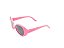 Óculos de Sol Prorider Infantil Rosa Claro - 6107-2 - Imagem 1