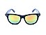 Óculos de Sol Prorider Preto com Lente Espelhada Colors - YD1601C2 - Imagem 2