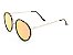 Óculos de Sol Prorider Tartaruga Dourado - H01473C8 - Imagem 1
