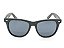 Óculos de Sol Prorider Wayfarer Preto Fosco YD1601 - Imagem 1