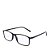 Óculos Receituário Preto - FYLGIA - Imagem 1