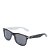 Óculos de Sol OTTO - Preto&Branco Fosco - COYOTE - Imagem 1