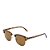 Óculos De Sol Otto Dourado Tartaruga RB3016-1 - Imagem 1