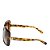 Óculos de Sol OTTO - Preto e Amarelo Tartaruga - SRL4241 - Imagem 2