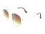 Óculos de Sol Paul Ryan Dourado - 7386 - Imagem 2