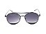 Óculos de Sol Paul Ryan Preto Fosco - BLUESKY - Imagem 1