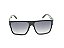 Óculos de Sol Paul Ryan Preto Fosco - JQ7928C3 - Imagem 1