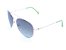 Óculos de Sol Prorider Aviador Dourado com Lente Degradê - 5023-1 - Imagem 2