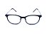 Óculos de Grau Prorider Preto e Cinza Escuro Fosco - ADELAR - Imagem 1