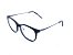 Óculos de Grau Prorider Preto e Cinza Escuro Fosco - ADELAR - Imagem 2