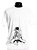 Camiseta branca Bad Rose Personagem Autoral Nanami Nem - BREAKHEAD - Imagem 2