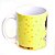 Caneca Bad Rose Personagem Autoral - BR1651- Calla Lily - Imagem 3