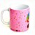 Caneca Bad Rose Personagem Autoral - BR1652 - Pink And Rose - Imagem 3