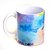 Caneca Bad Rose Personagem Autoral - BR1659 - Blue Pink - Imagem 3