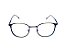 Óculos Receituário Prorider Dourado e Preto Fosco - L3260 - Imagem 1