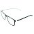 Óculos Receituário Prorider Preto e Branco Fosco - GP022-6 - Imagem 2