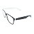 Óculos Receituário Prorider Preto e Branco - Y51 - Imagem 2