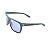 Óculos de Sol Prorider Preto Fosco com Lente Espelhada Colors - XZ-57 - Imagem 2