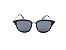 Óculos de Sol Prorider Preto Fosco com Grafite e Lente Fumê - DO71024C1 - Imagem 1