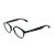 Óculos Receituário Prorider Arredondado Preto - 2809c2 - Imagem 2