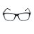 Óculos Receituário Prorider Retangular Preto - 51115 - Imagem 2