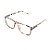 Óculos Receituário Prorider Quadrado Animal Print - gp022 - Imagem 3