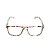 Óculos Receituário Prorider Quadrado Animal Print - gp022 - Imagem 1