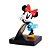 Porta Cartão Minnie 16,5x12,4x12,4cm - Disney - Imagem 4
