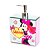 Dispenser Minnie 300ml Pink - Disney - Imagem 1