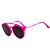 Óculos de Sol Infantil ZJim Aviador Pink - Imagem 1