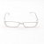 Óculos de Grau Retro Prorider Rosa e Branco - YG8560C5 - Imagem 1