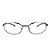 Óculos de Grau Retro Prorider Grafite com Preto - ROCKSLIDE - Imagem 1