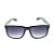 Óculos de Sol Prorider Preto com Lente Degrade - HP0735C1 - Imagem 2