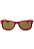 Óculos de Sol Prorider Infantil Vermelho Fosco - CJ8022C5 - Imagem 2