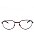 Óculos Receituário Retro Prorider Vermelho Fosco - OCEANIC - Imagem 3