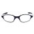 Óculos Receituário Retro Prorider Roxo Escuro - A2101 - Imagem 2