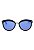 Óculos de Sol Prorider Grafite, Preto e Azul com Lente Espelhada - B88-1348-2 - Imagem 2