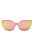 Óculos de Sol Prorider Rosa Claro e Translúcido - B88-1347-1 - Imagem 2