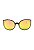Óculos de Sol Prorider Preto com Lente Espelhada - B88-1341 - Imagem 2