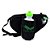 Bolsa Hidratadora preta com detalhe verde - 200903012 - Imagem 1