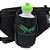 Bolsa Hidratadora preta com detalhe verde - 200903012 - Imagem 5